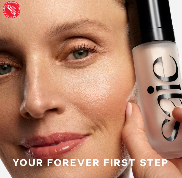 Dewy Makeup, Superhero Ingredients